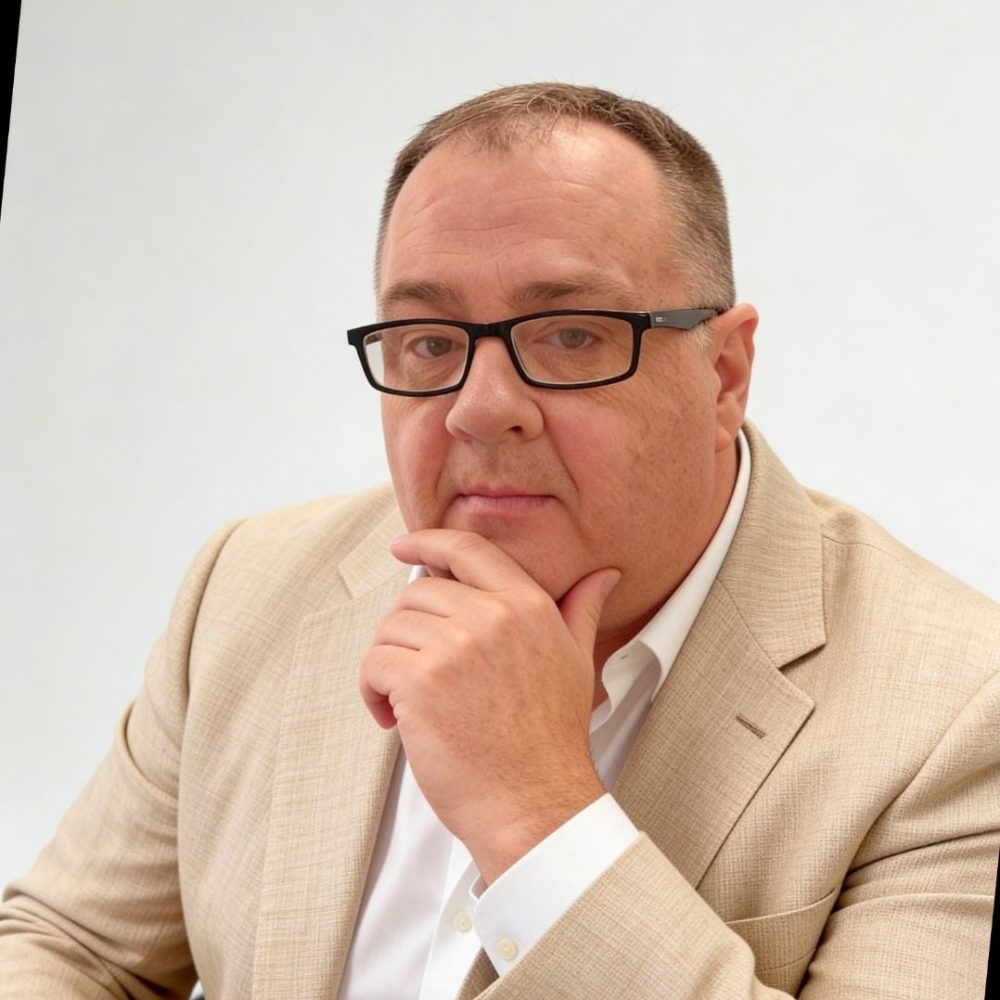 Dennis Garfield Barrie - Edmonton Addictions