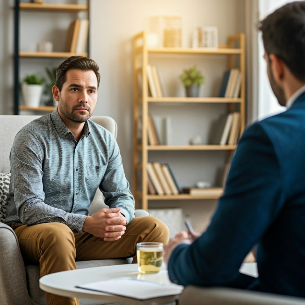 Edmonton Addictions - Addictions Counselling Services